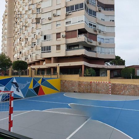 Estudio La Colina, Torremolinos - Kainga Homes Екстер'єр фото