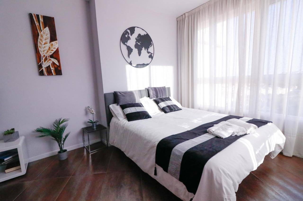 Estudio La Colina, Torremolinos - Kainga Homes Екстер'єр фото