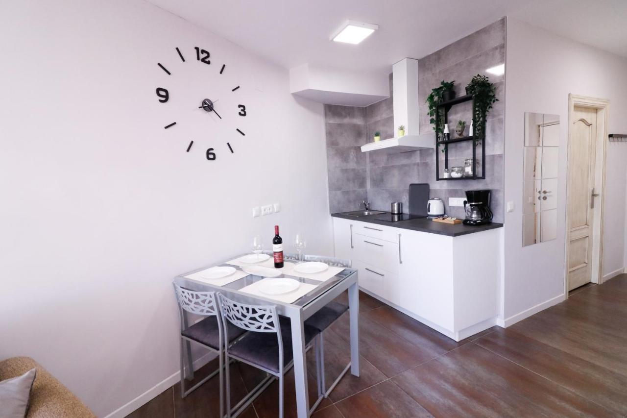 Estudio La Colina, Torremolinos - Kainga Homes Екстер'єр фото
