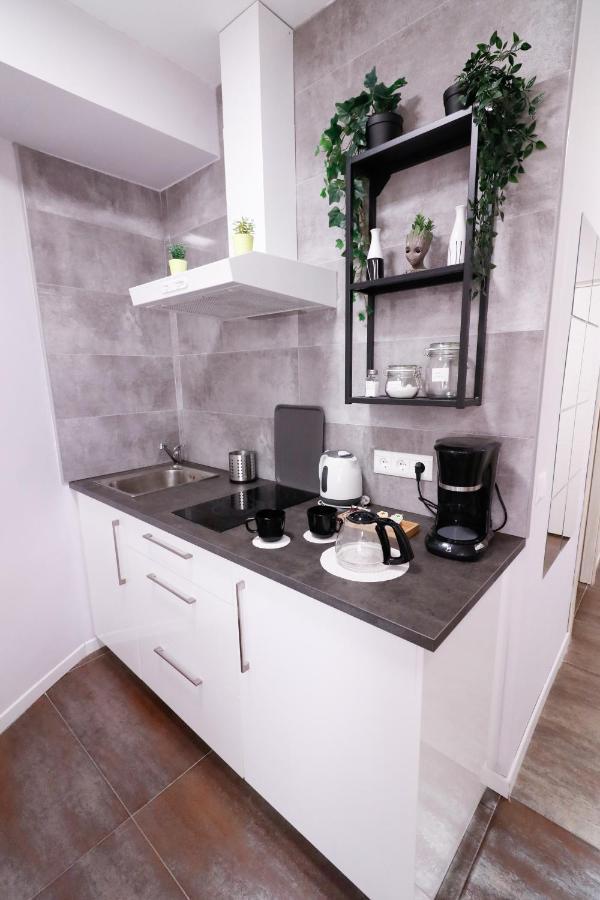 Estudio La Colina, Torremolinos - Kainga Homes Екстер'єр фото