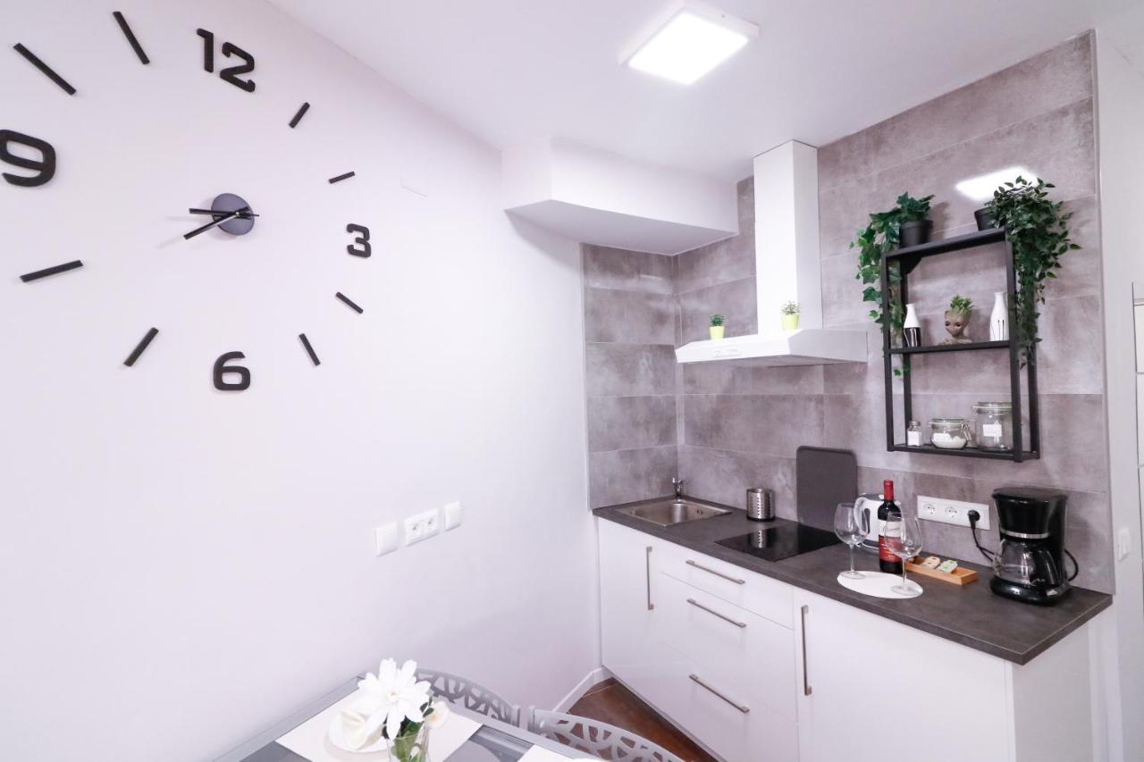 Estudio La Colina, Torremolinos - Kainga Homes Екстер'єр фото