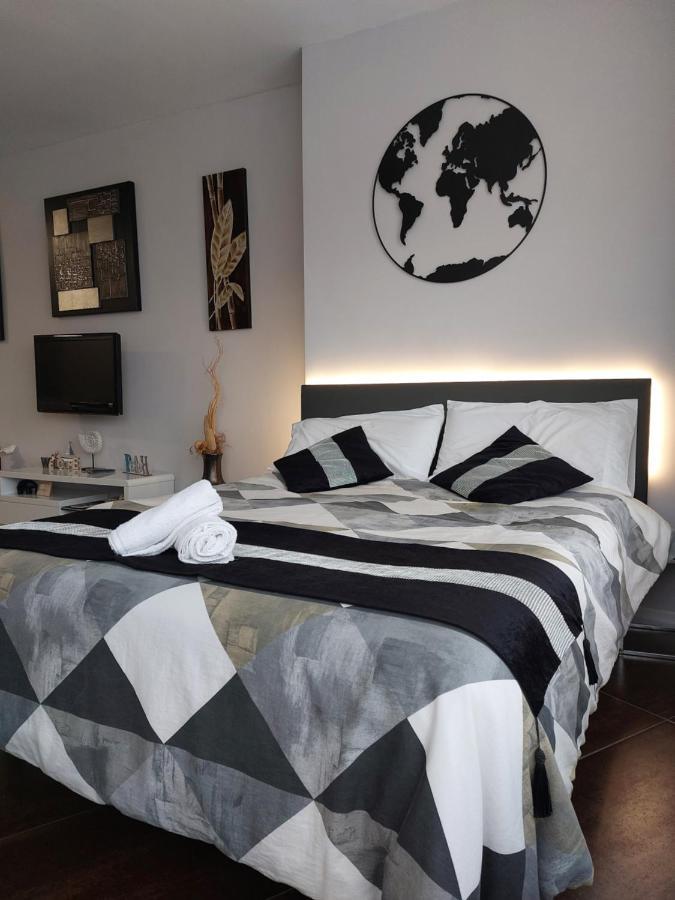 Estudio La Colina, Torremolinos - Kainga Homes Екстер'єр фото