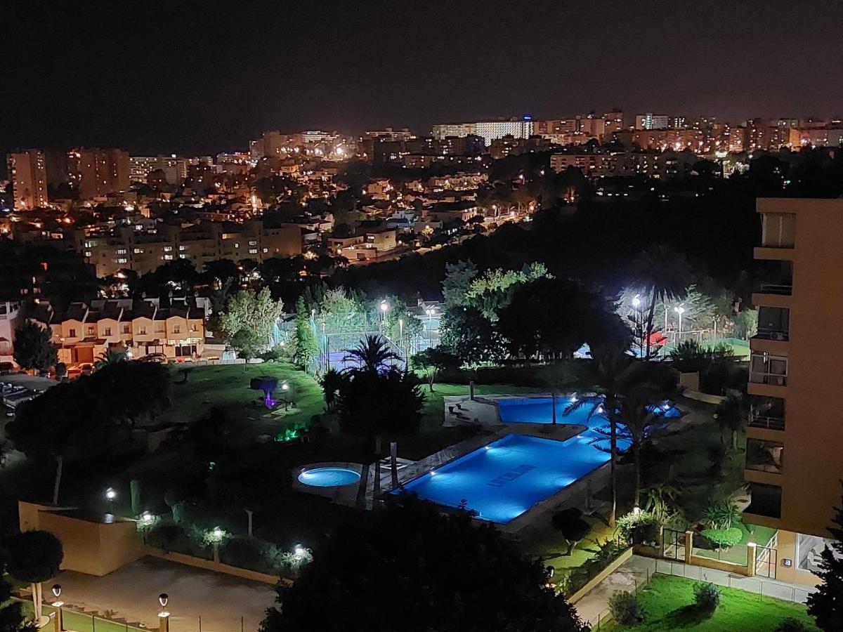 Estudio La Colina, Torremolinos - Kainga Homes Екстер'єр фото