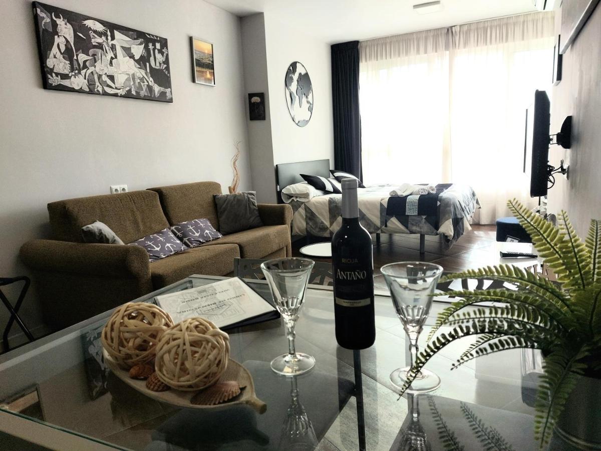 Estudio La Colina, Torremolinos - Kainga Homes Екстер'єр фото
