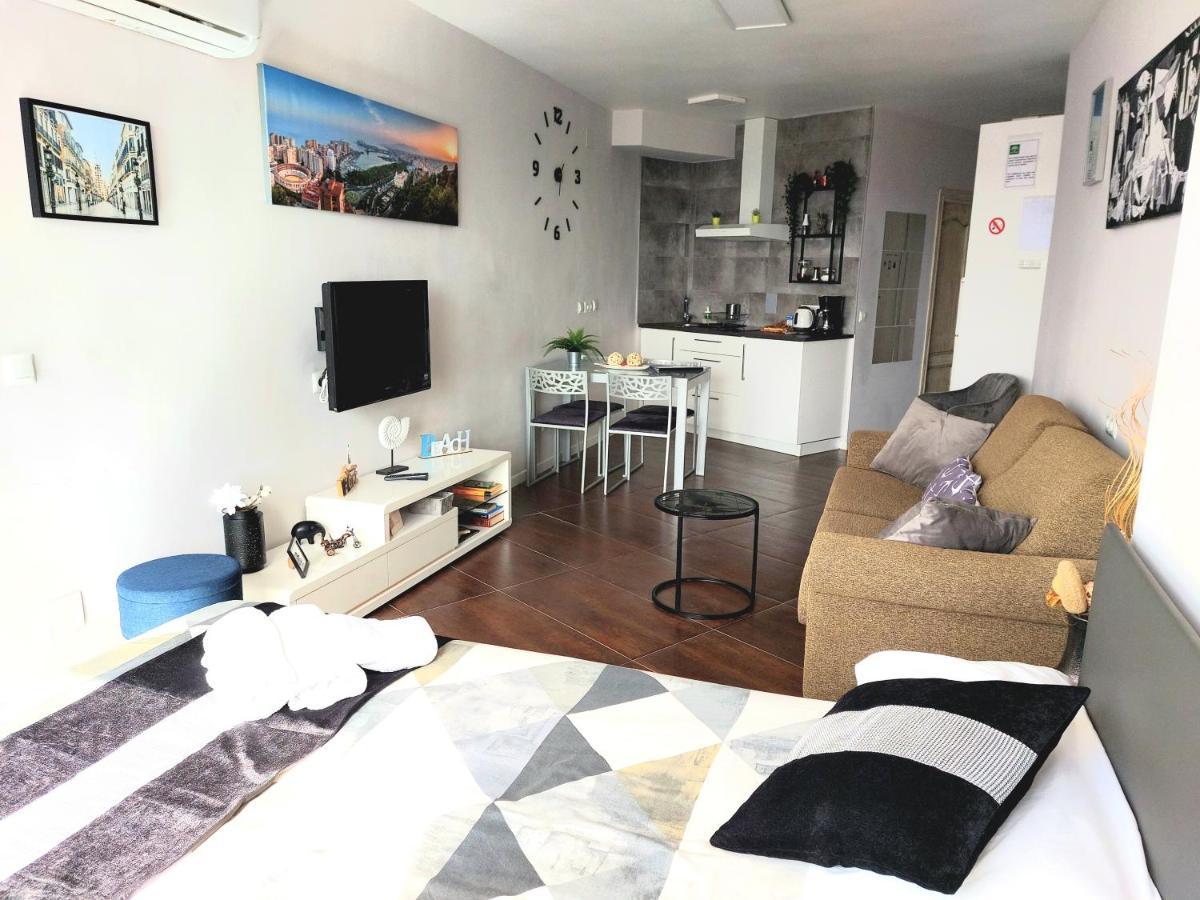 Estudio La Colina, Torremolinos - Kainga Homes Екстер'єр фото