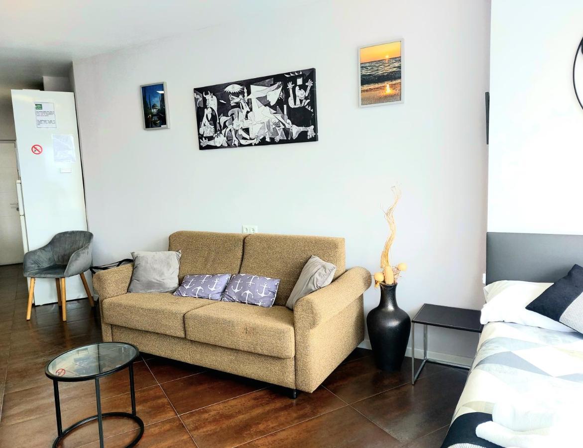 Estudio La Colina, Torremolinos - Kainga Homes Екстер'єр фото