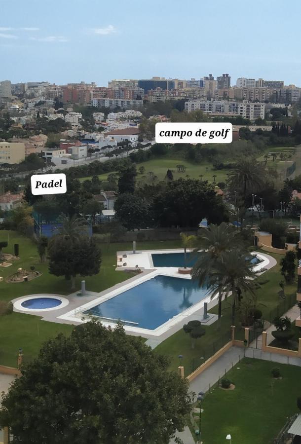Estudio La Colina, Torremolinos - Kainga Homes Екстер'єр фото