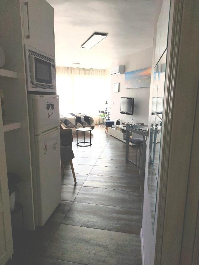 Estudio La Colina, Torremolinos - Kainga Homes Екстер'єр фото