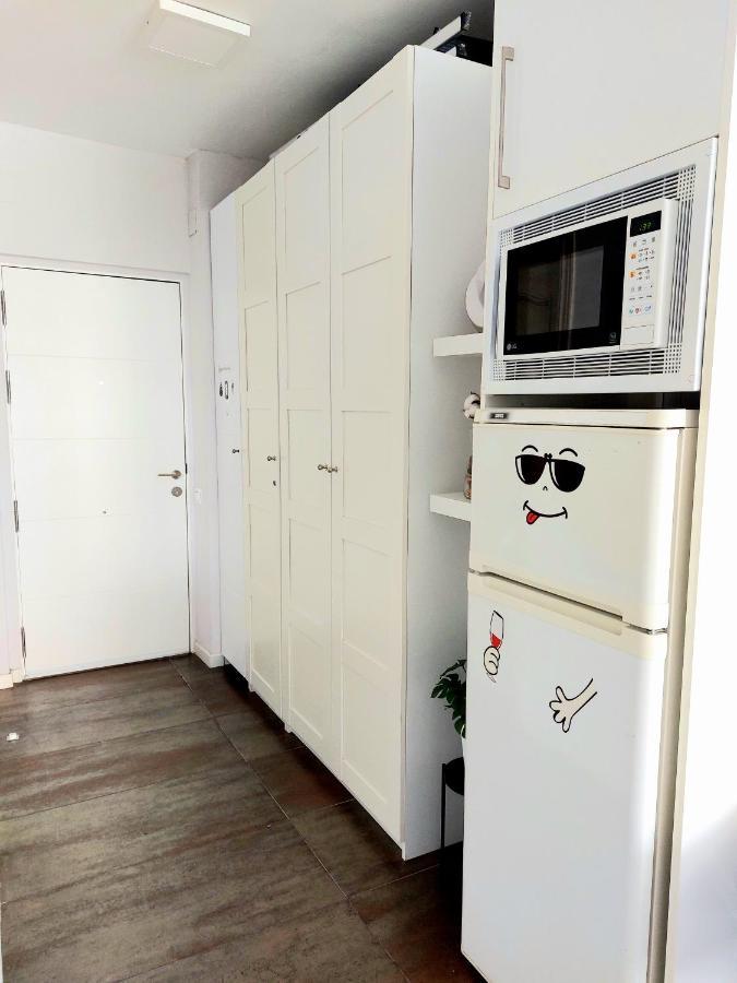 Estudio La Colina, Torremolinos - Kainga Homes Екстер'єр фото