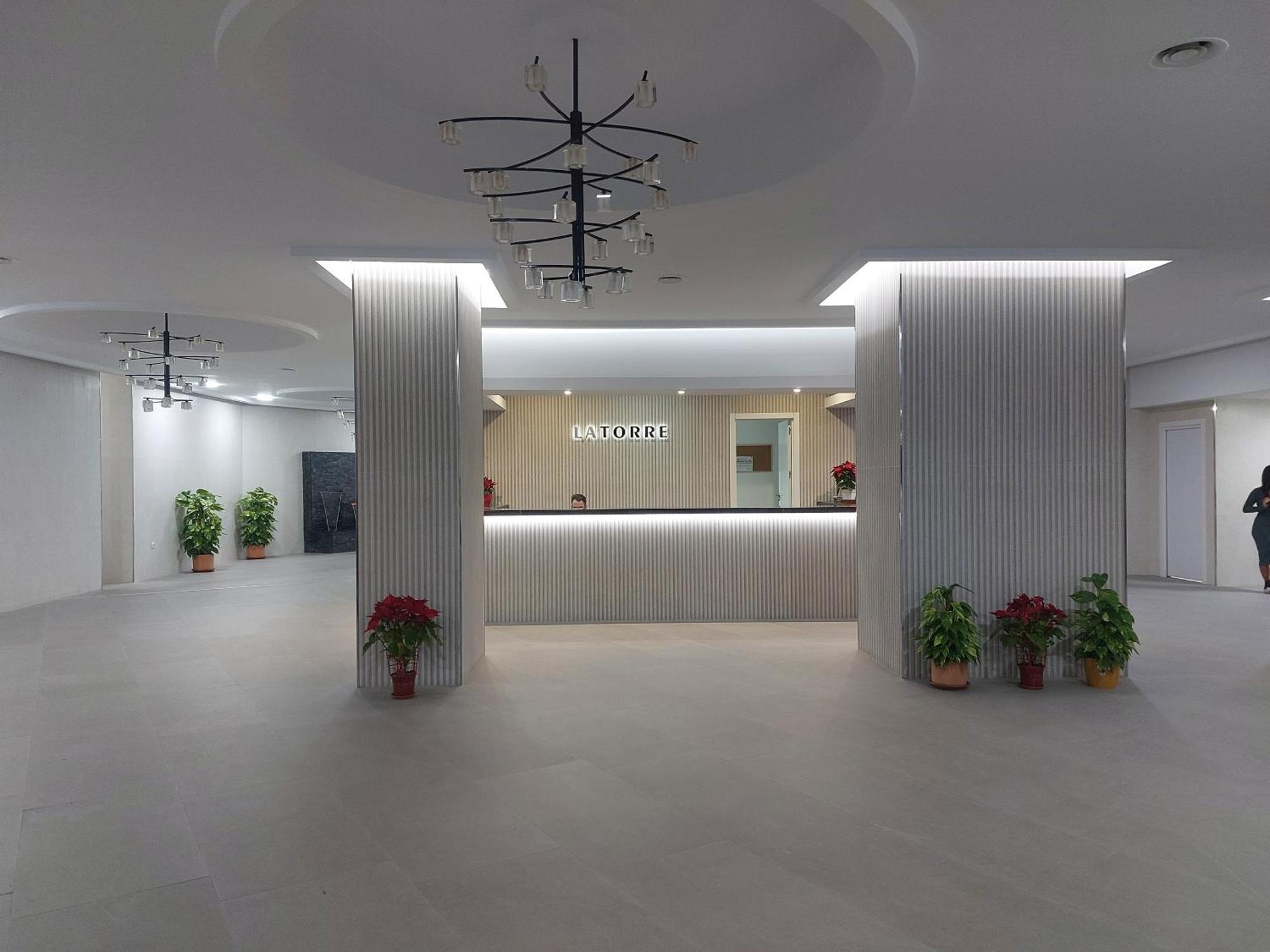 Estudio La Colina, Torremolinos - Kainga Homes Екстер'єр фото